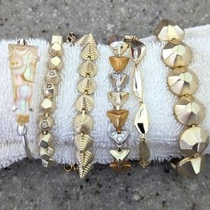 Kendra Scott Bracelets